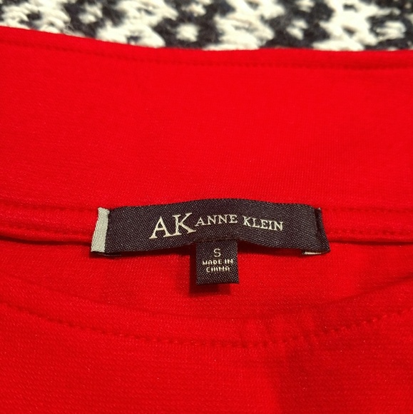 NWT - Anne Klein Dress - Picture 2 of 4